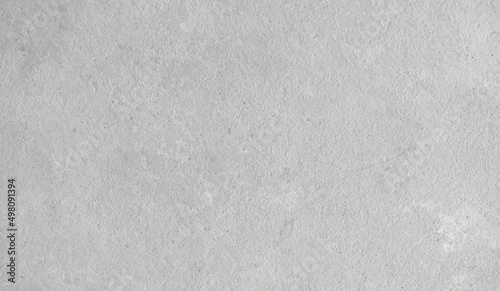 Cement wall background, not painted in vintage style.