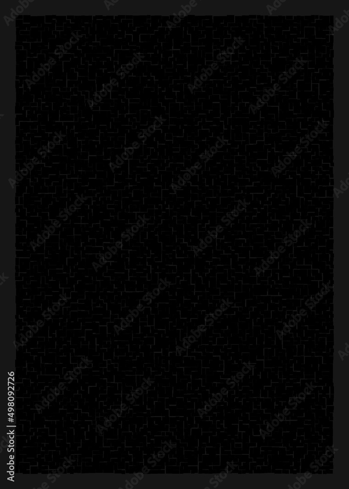 custom made wallpaper toronto digitalOffset Quads generative art background art illustration