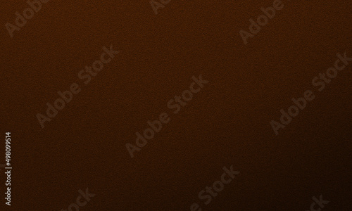 panoramic dark brown metal background and texture, perfect for design background