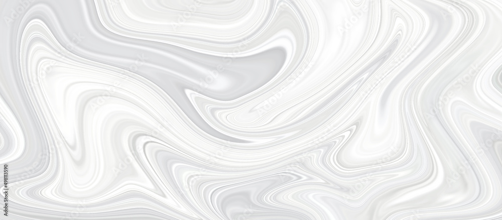 Abstract light elegant luxury white ceramic counter texture stone tile grey background, Black and white marble texture pattern design, White or gray geometrical wave background for design.