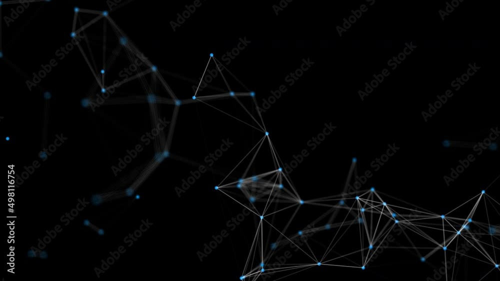 video, 4k, sfondo, collegamenti, network, molecole, video, 4k, sfondo, collegamenti, network, molecole,