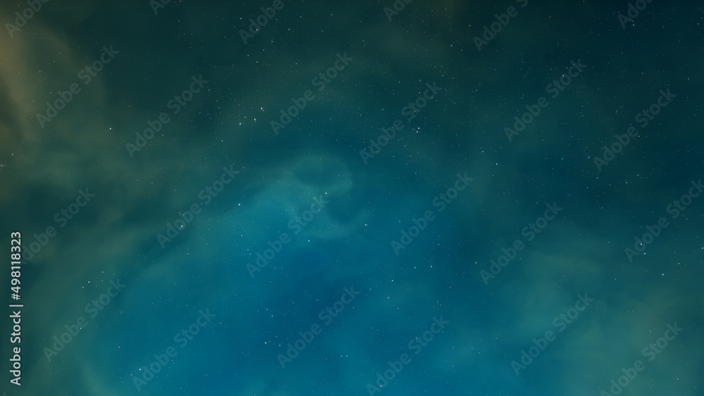 science fiction illustrarion, colorful space background with stars
science fiction illustrarion, colorful space background with stars