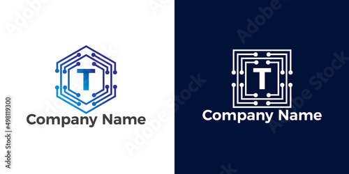 Technology Logo
