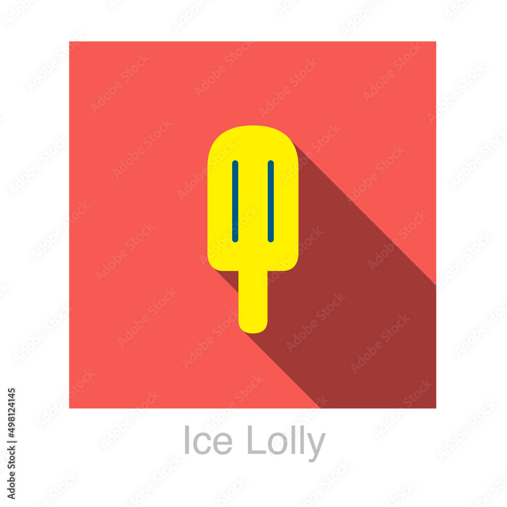 Ice cream food icon design vector illustration Ice cream food icon design vector illustration