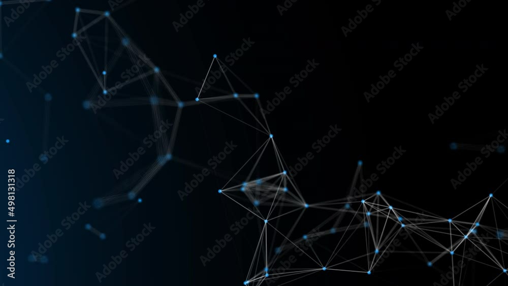video, 4k, sfondo, collegamenti, network, molecole, video, 4k, sfondo, collegamenti, network, molecole,
