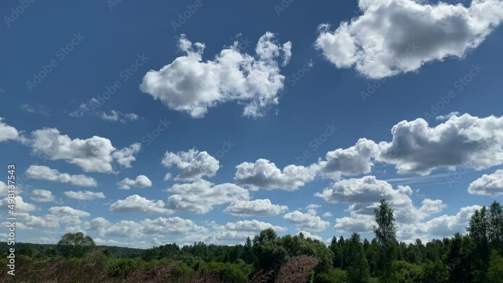time lapse video, clouds in the blue sky during the day time lapse video, clouds in the blue sky during the day