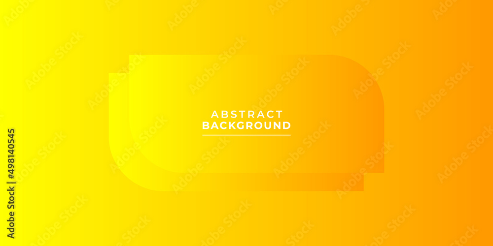 Vector abstract orange background Vector abstract orange background