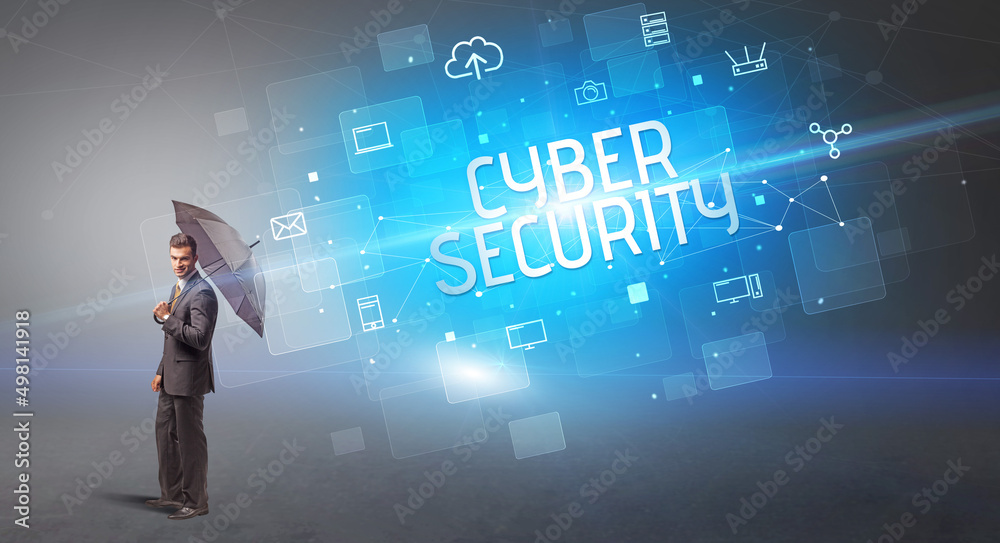defending with umbrella from cyber attack defending with umbrella from cyber attack