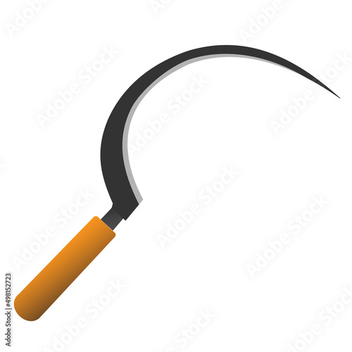 Agricultural Hand Sickle