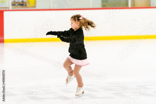 Figure skating
