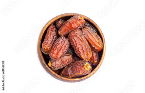Dates are a fruit that Musl...