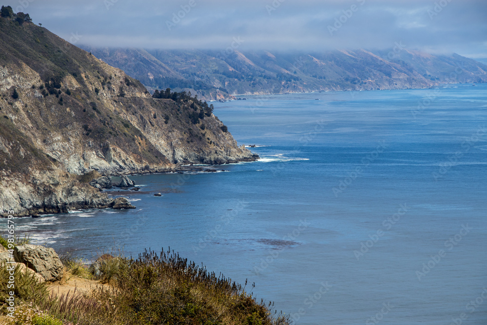 Pacific Coast Highway Drives