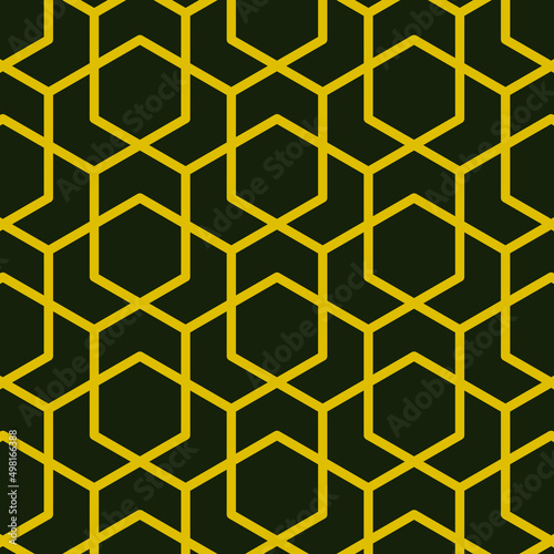 Abstract Grid colorful background.Vector illustration.