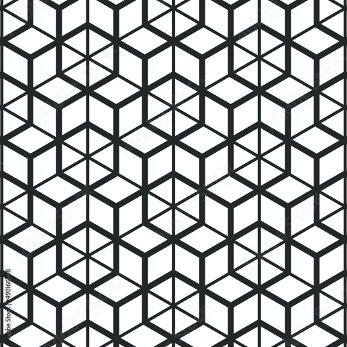 Abstract Grid colorful background.Vector illustration.