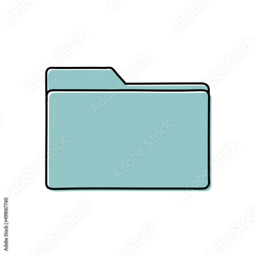 フォルダ(folder)