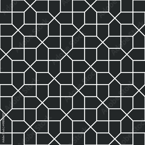 Abstract Grid colorful background.Vector illustration.