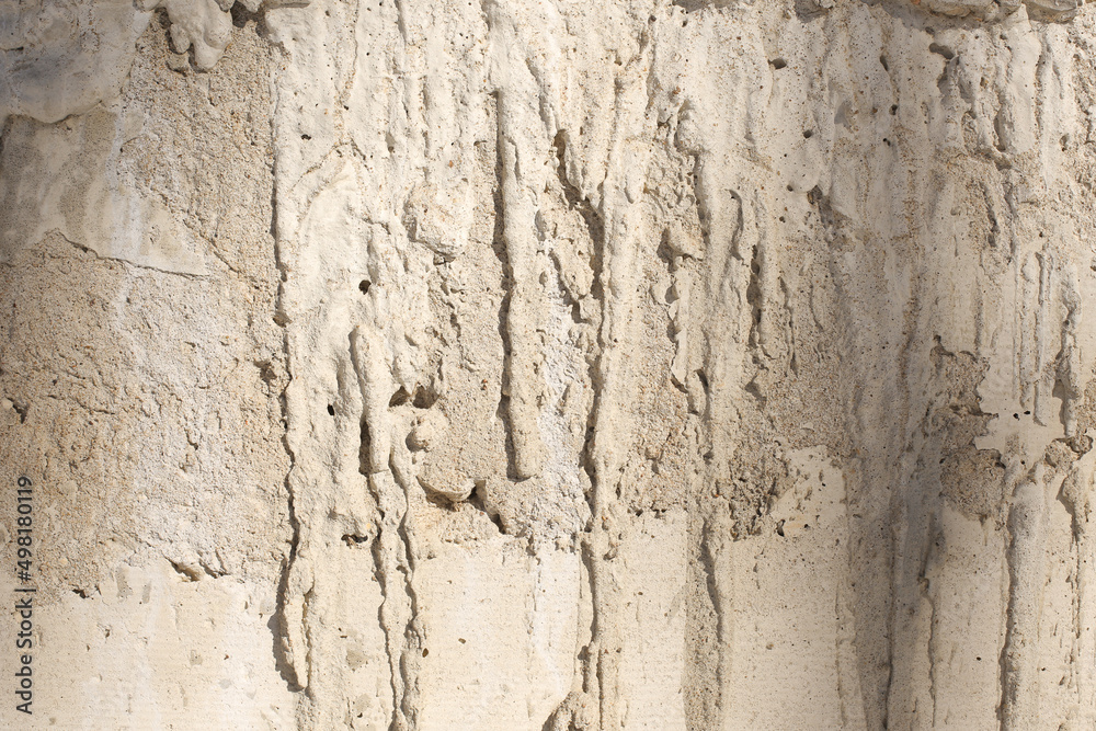 Stone surface. Stone surface.