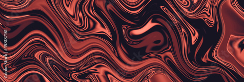 Wallpaper design abstract background. Elegant wavy background