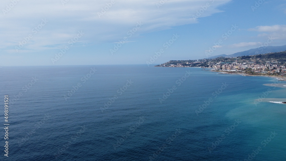 riva ligure