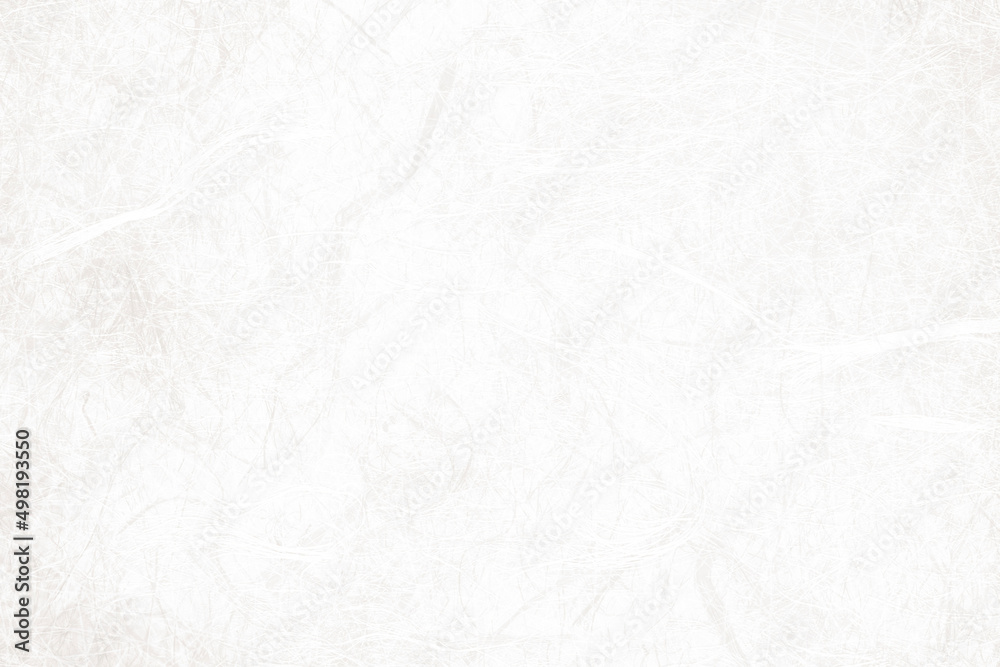 背景 テクスチャ 和紙 和風 年賀状 正月 壁紙 白 Stock Photo Adobe Stock