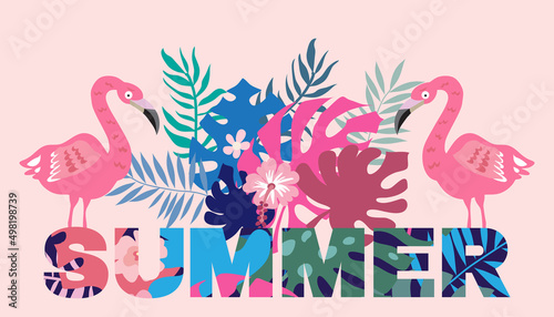Summer banner 2