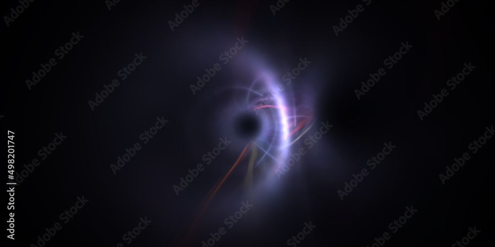 Einzigartiges Fraktal schönes Hintergrund Motiv Einzigartiges Fraktal schönes Hintergrund Motiv