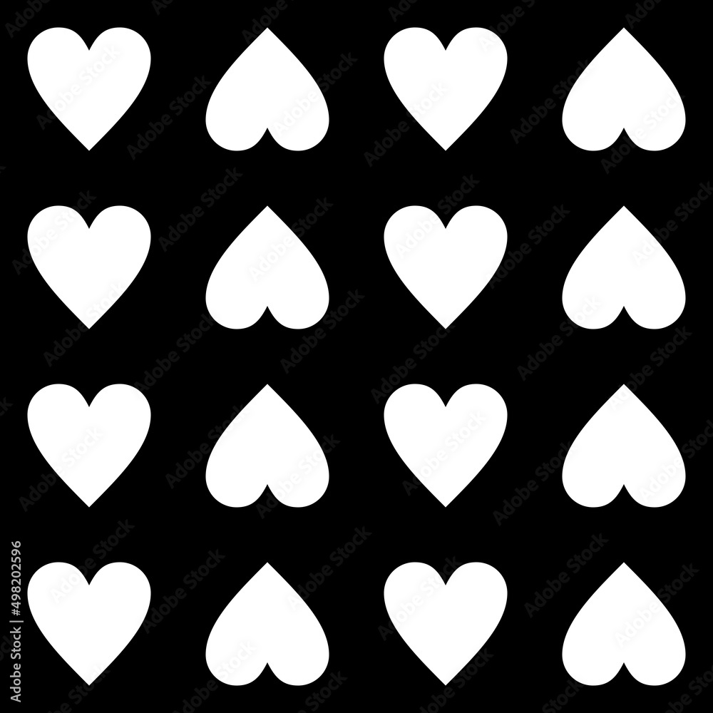 Seamless pattern with oblique black bands.Modern geometric background.Seamless square abstract pattern.Repeat diamond shapes background with black and white elements.Abstract geometric pattern. Seamless pattern with oblique black bands.Modern geometric background.Seamless square abstract pattern.Repeat diamond shapes background with black and white elements.Abstract geometric pattern.