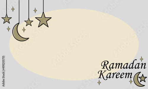 ramadan kareem background