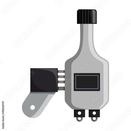 Photography Bicycle Dynamo