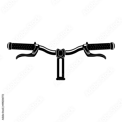 Bicycle Handle