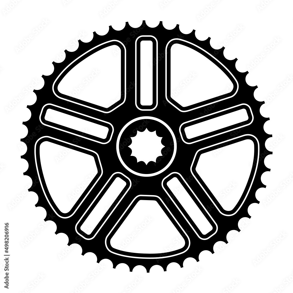 Chainring Chainring