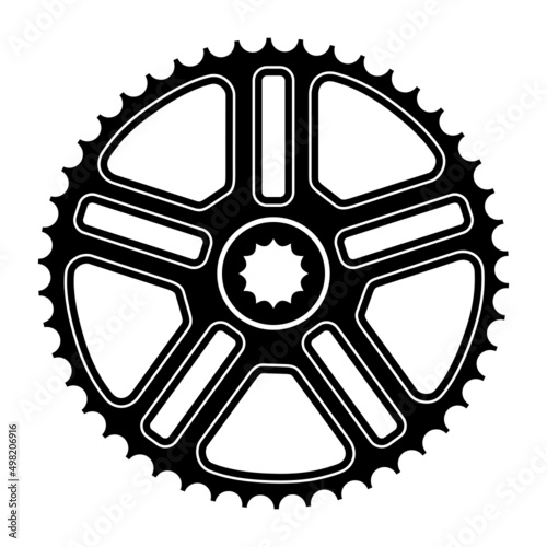 Chainring