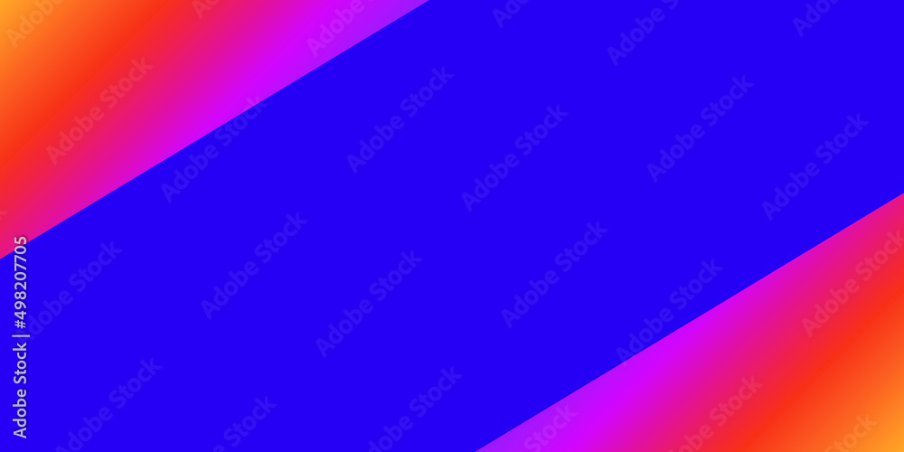 abstract colorful background with lines