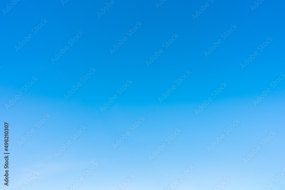 青空 青空