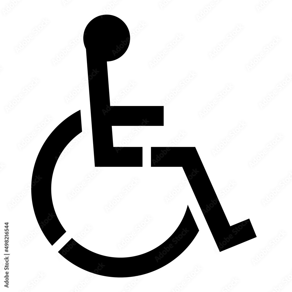 Invalid Sign Flat Icon Isolated On White Background Invalid Sign Flat Icon Isolated On White Background