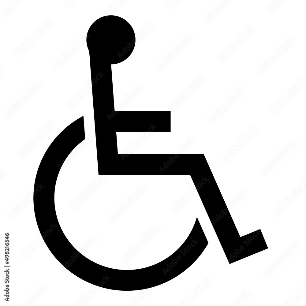 Invalid Sign Flat Icon Isolated On White Background Invalid Sign Flat Icon Isolated On White Background