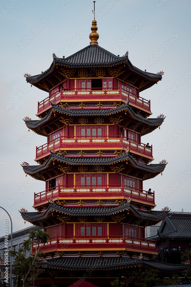 Fototapeta premium My Street Photography & Nature Escaping