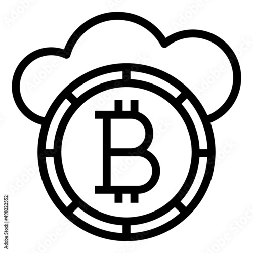 blockchain node distribution
