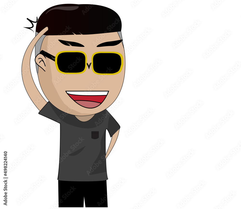 ko cartoon ko cartoon