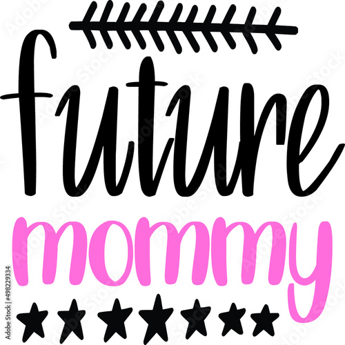 Pregnancy Typography Quotes Design Digital File for Print, Not physical product Possible uses for the files include: paper crafts, invitations, photos, cards, vinyl, decals, scrap booking, card making