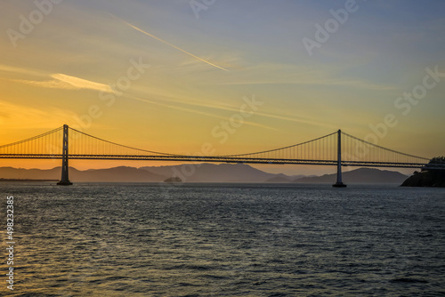San Francisco, California, USA © Paul James Bannerman
