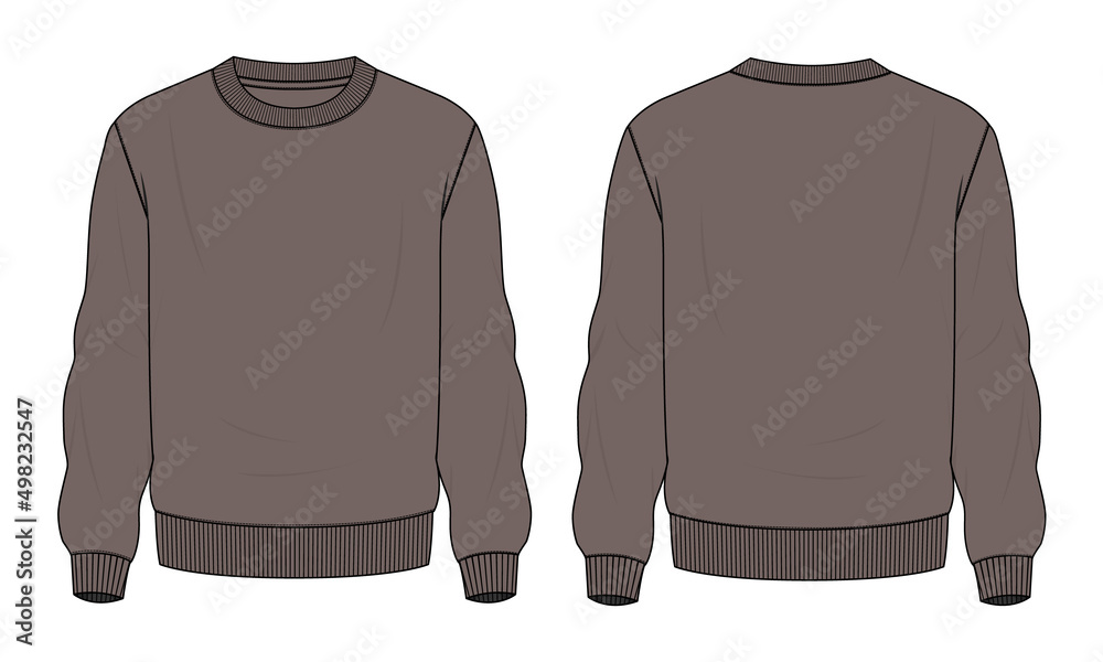 Khaki color sweatshirt sales