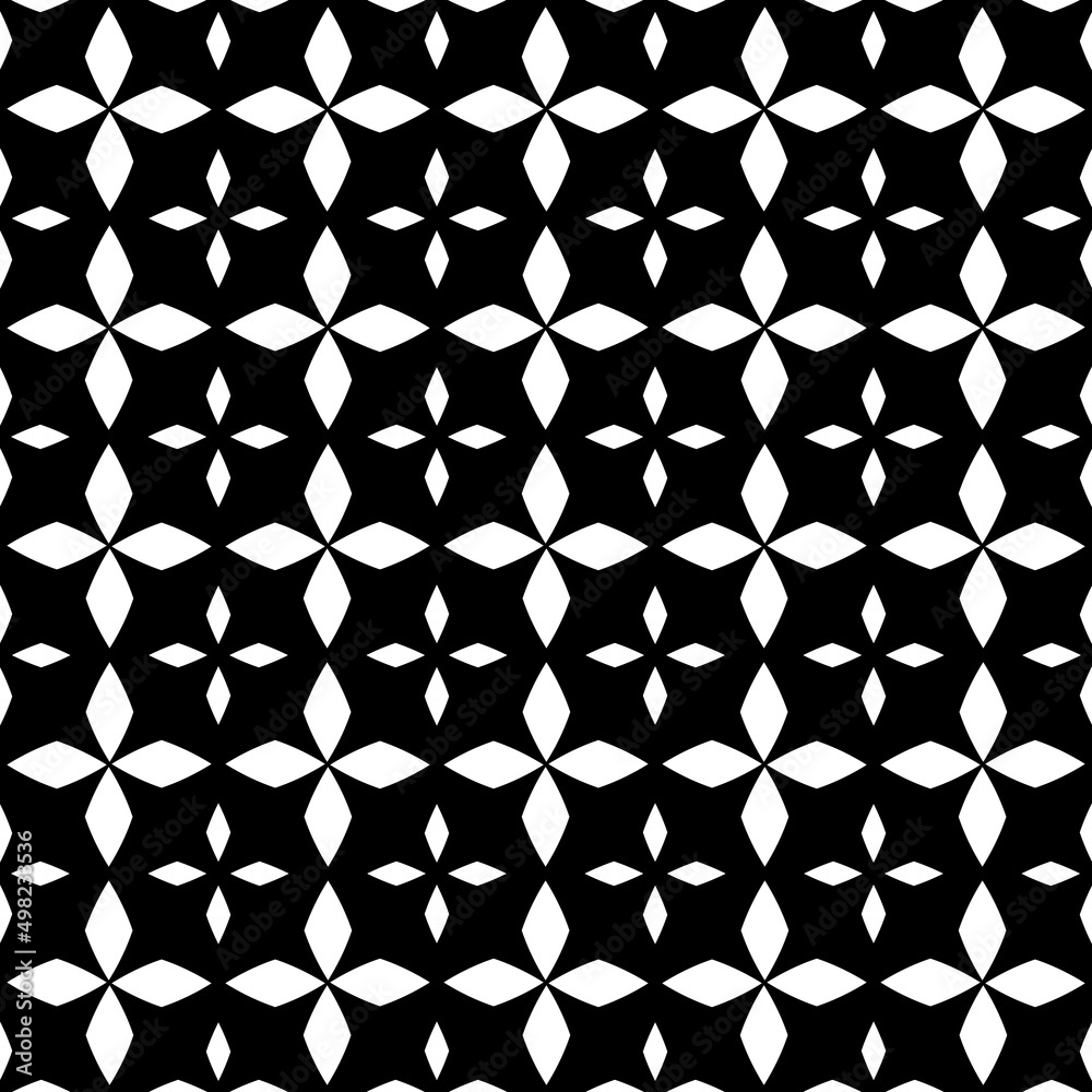 Abstract geometric seamless pattern. Black and white minimalist monochrome artwork with simple shapes.Black and White Flower of Life Sacred .Geometry Circle Pattern Abstract Background.Stylish Chaotic Abstract geometric seamless pattern. Black and white minimalist monochrome artwork with simple shapes.Black and White Flower of Life Sacred .Geometry Circle Pattern Abstract Background.Stylish Chaotic