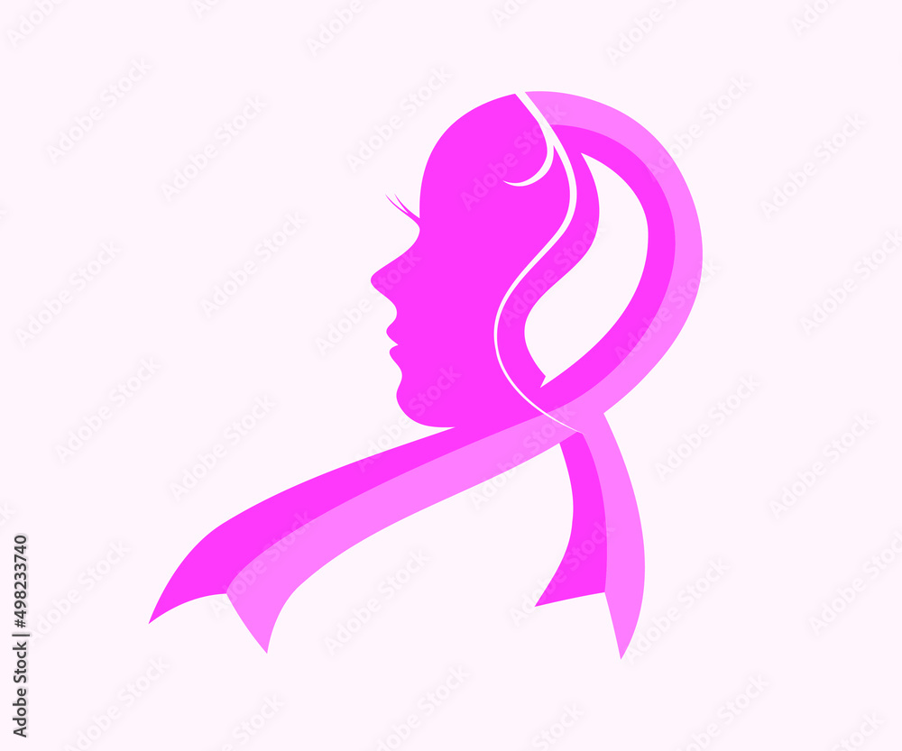 women and girls celebration design suitable for greeting cards, posters, and banners on National Women and Girls HIV-AIDS Awareness flat logo icon women and girls celebration design suitable for greeting cards, posters, and banners on National Women and Girls HIV-AIDS Awareness flat logo icon