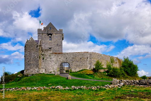 Dunguaire Castle photo