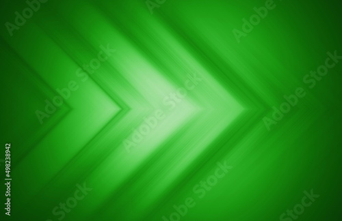green texture arrow wave abstract background wallpaper