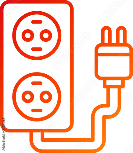 Extension Icon Style