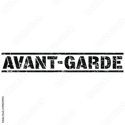 Avant-Garde