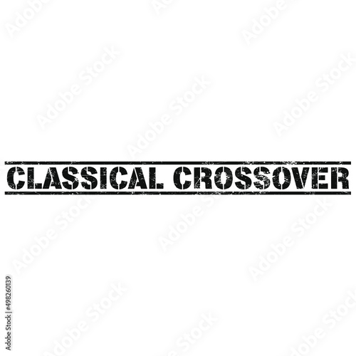 Classical Crossover