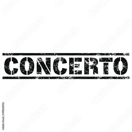 Concerto